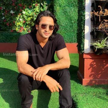 Shaheer Sheikh Latest Hot HD Photos/Wallpapers (1080p,4k)