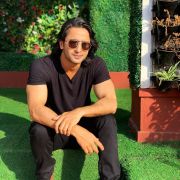 Shaheer Sheikh Latest Hot HD Photos/Wallpapers (1080p,4k)