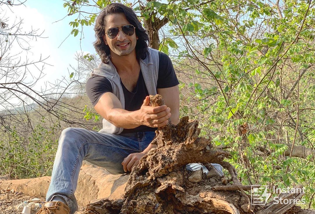 Shaheer Sheikh Latest Hot HD Photos/Wallpapers (1080p,4k) (8971) - Shaheer Sheikh