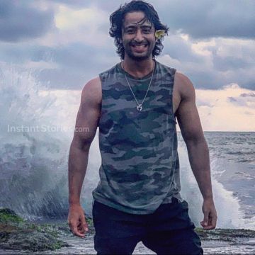 Shaheer Sheikh Latest Hot HD Photos/Wallpapers (1080p,4k)