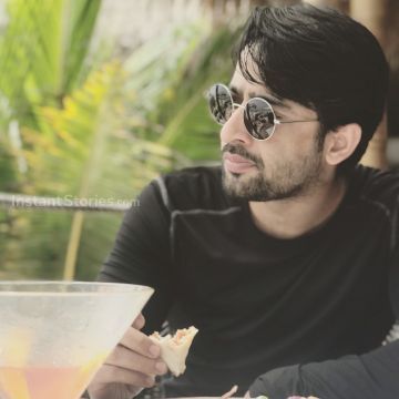 Shaheer Sheikh Latest Hot HD Photos/Wallpapers (1080p,4k)