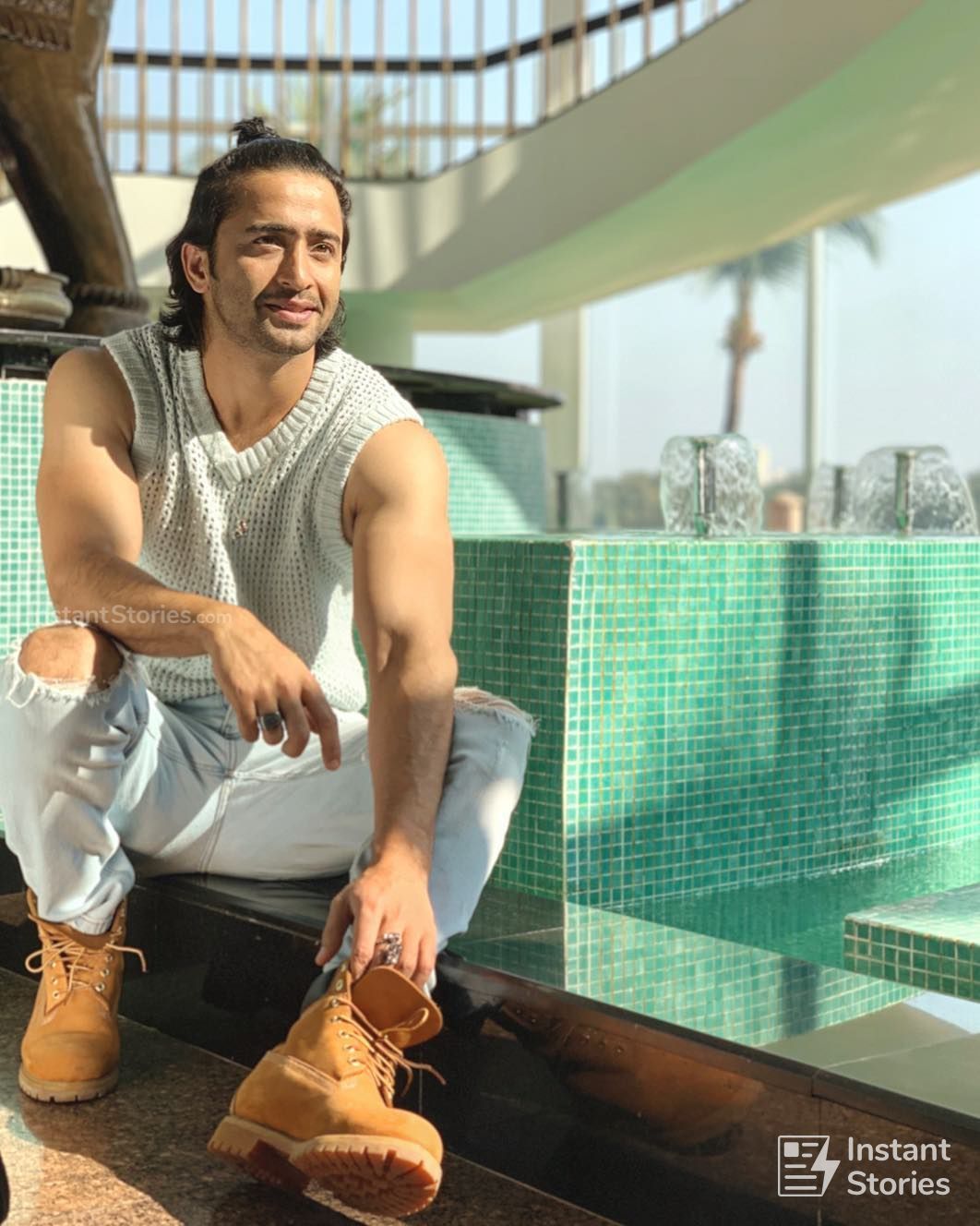 Shaheer Sheikh Latest Hot HD Photos/Wallpapers (1080p,4k) (8956) - Shaheer Sheikh