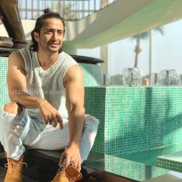 Shaheer Sheikh Latest Hot HD Photos/Wallpapers (1080p,4k)