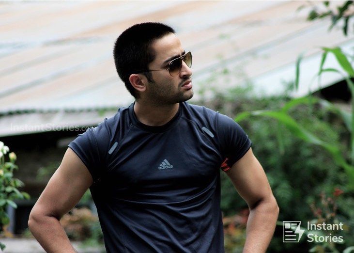 Shaheer Sheikh Latest Hot HD Photos/Wallpapers (1080p,4k) (8979) - Shaheer Sheikh