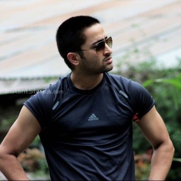 Shaheer Sheikh Latest Hot HD Photos/Wallpapers (1080p,4k)