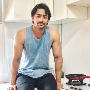 Shaheer Sheikh Latest Hot HD Photos/Wallpapers (1080p,4k)