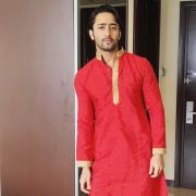 Shaheer Sheikh Latest Hot HD Photos/Wallpapers (1080p,4k)