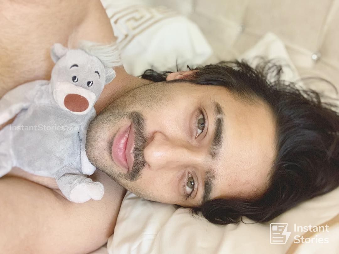 Shaheer Sheikh Latest Hot HD Photos/Wallpapers (1080p,4k) (8947) - Shaheer Sheikh