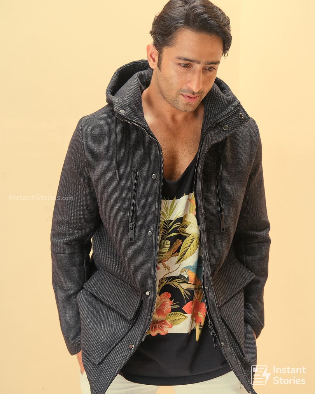 Shaheer Sheikh Latest Hot HD Photos/Wallpapers (1080p,4k) (8969) - Shaheer Sheikh