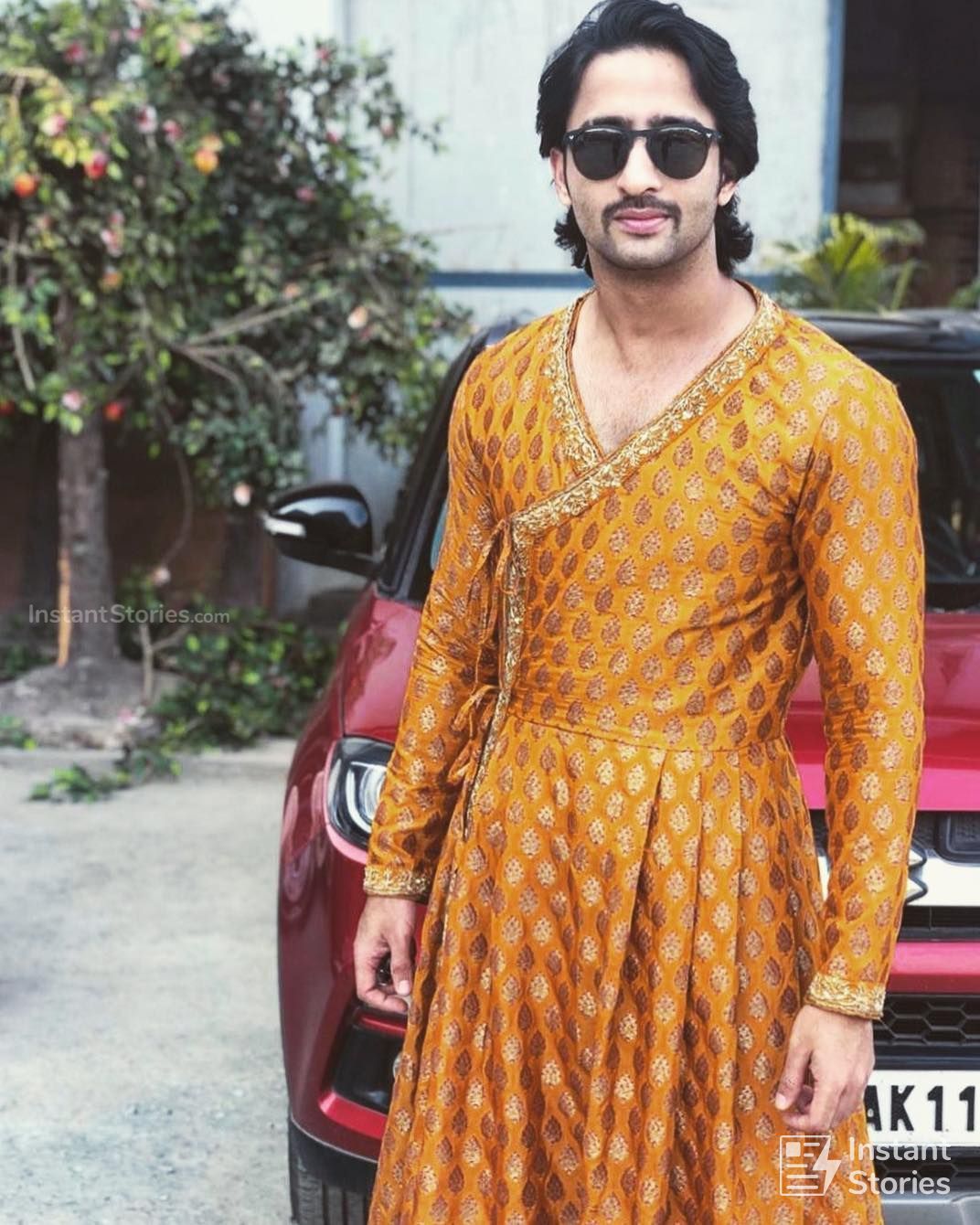 Shaheer Sheikh Latest Hot HD Photos/Wallpapers (1080p,4k) (8949) - Shaheer Sheikh