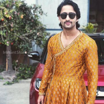 Shaheer Sheikh Latest Hot HD Photos/Wallpapers (1080p,4k)