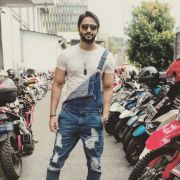 Shaheer Sheikh Latest Hot HD Photos/Wallpapers (1080p,4k)