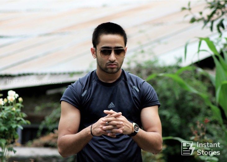 Shaheer Sheikh Latest Hot HD Photos/Wallpapers (1080p,4k) (8980) - Shaheer Sheikh