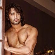 Shaheer Sheikh Latest Hot HD Photos/Wallpapers (1080p,4k)