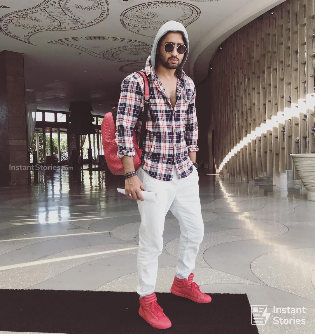 Shaheer Sheikh Latest Hot HD Photos/Wallpapers (1080p,4k) (8927) - Shaheer Sheikh