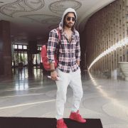 Shaheer Sheikh Latest Hot HD Photos/Wallpapers (1080p,4k)