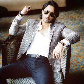 Shaheer Sheikh Latest Hot HD Photos/Wallpapers (1080p,4k)