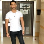 Shaheer Sheikh Latest Hot HD Photos/Wallpapers (1080p,4k)