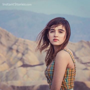 Shirley Setia Latest HD Images