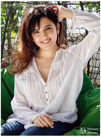 Shirley Setia Latest HD Images (3299) - Shirley Setia