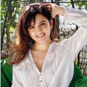 Shirley Setia Latest HD Images