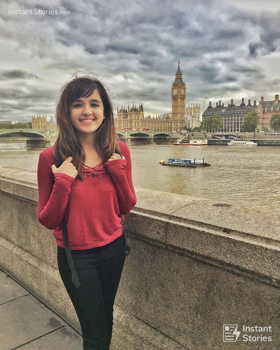 Shirley Setia Latest HD Images (3307) - Shirley Setia