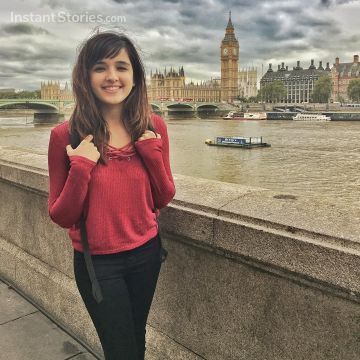 Shirley Setia Latest HD Images