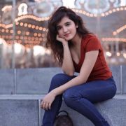 Shirley Setia Latest HD Images