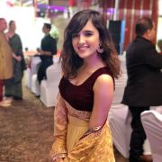 Shirley Setia Latest HD Images