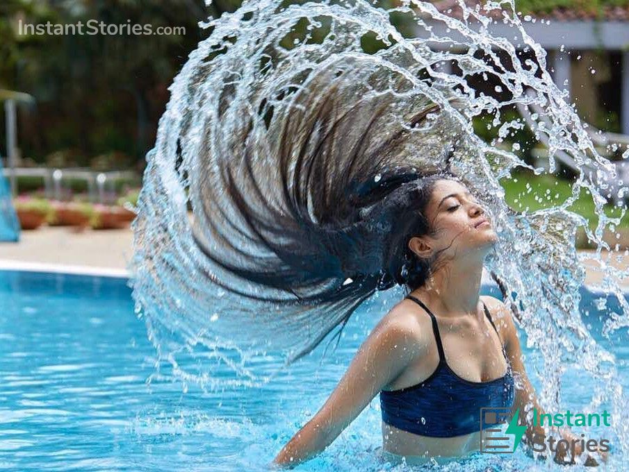 Shivangi Joshi Latest Hot HD Photos/Wallpapers (1080p,4k) (6291) - Shivangi Joshi