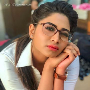 Shivani Narayanan Latest Hot HD Photos / Wallpapers (1080p) (Instagram / Facebook)