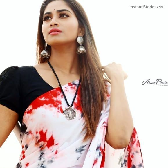 Shivani Narayanan Latest Hot HD Photos / Wallpapers (1080p) (Instagram / Facebook) (3035) - Shivani Narayanan