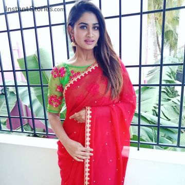 Shivani Narayanan Latest Hot HD Photos / Wallpapers (1080p) (Instagram / Facebook)