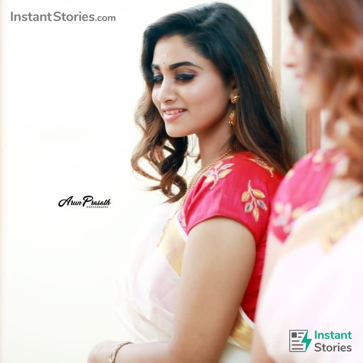 Shivani Narayanan Latest Hot HD Photos / Wallpapers (1080p) (Instagram / Facebook) (2998) - Shivani Narayanan