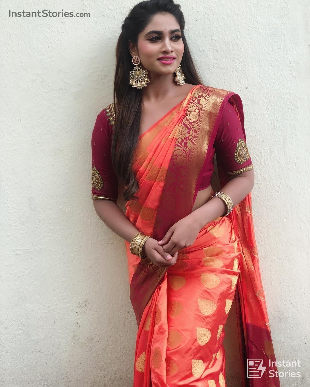 Shivani Narayanan Latest Hot HD Photos / Wallpapers (1080p) (Instagram / Facebook) (3058) - Shivani Narayanan