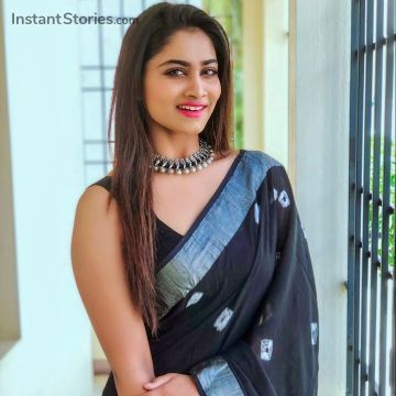 Shivani Narayanan Latest Hot HD Photos / Wallpapers (1080p) (Instagram / Facebook)