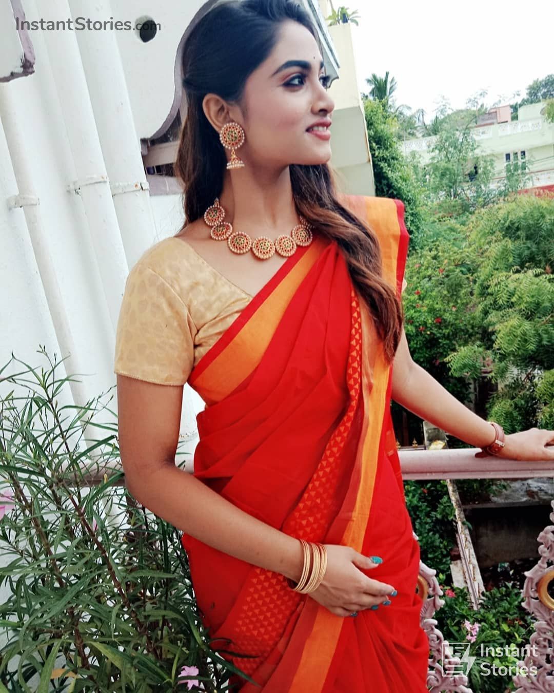 Shivani Narayanan Latest Hot HD Photos / Wallpapers (1080p) (Instagram / Facebook) (3004) - Shivani Narayanan