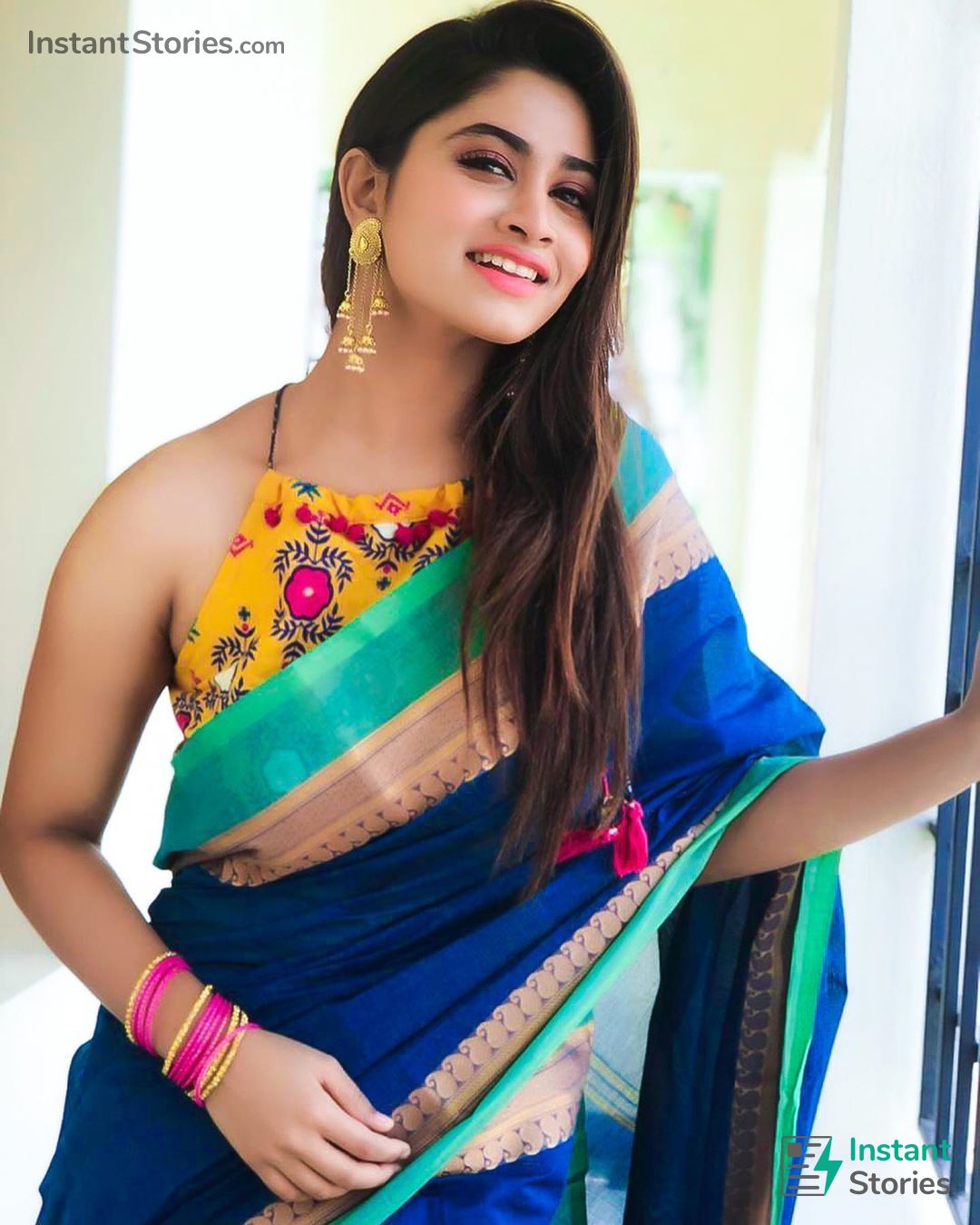 Shivani Narayanan Latest Hot HD Photos / Wallpapers (1080p) (Instagram / Facebook) (2946) - Shivani Narayanan