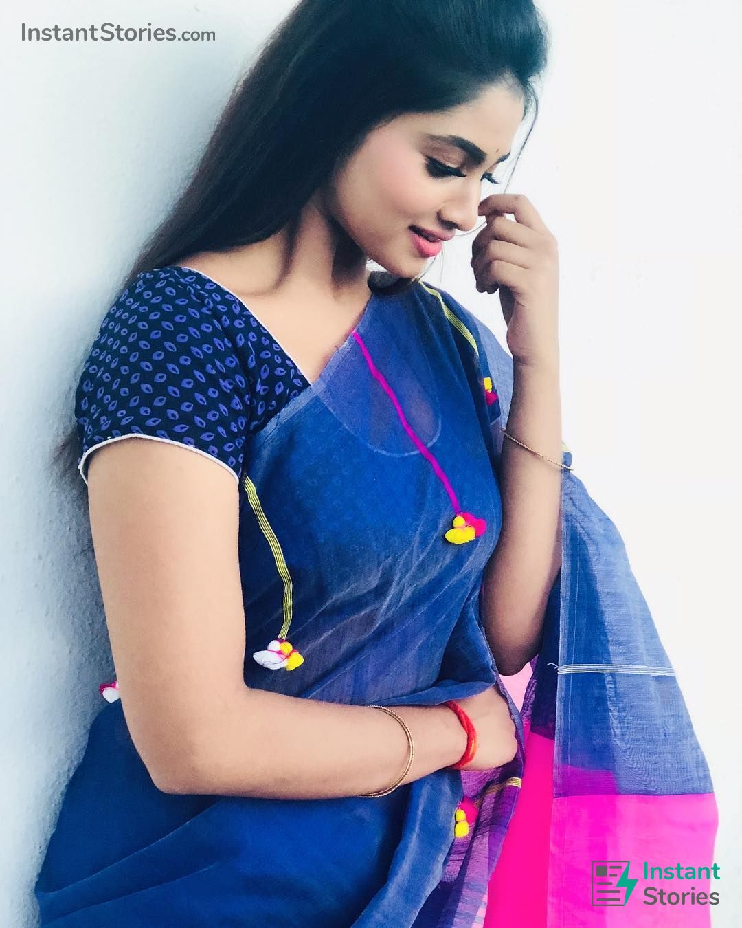 Shivani Narayanan Latest Hot HD Photos / Wallpapers (1080p) (Instagram / Facebook) (3051) - Shivani Narayanan