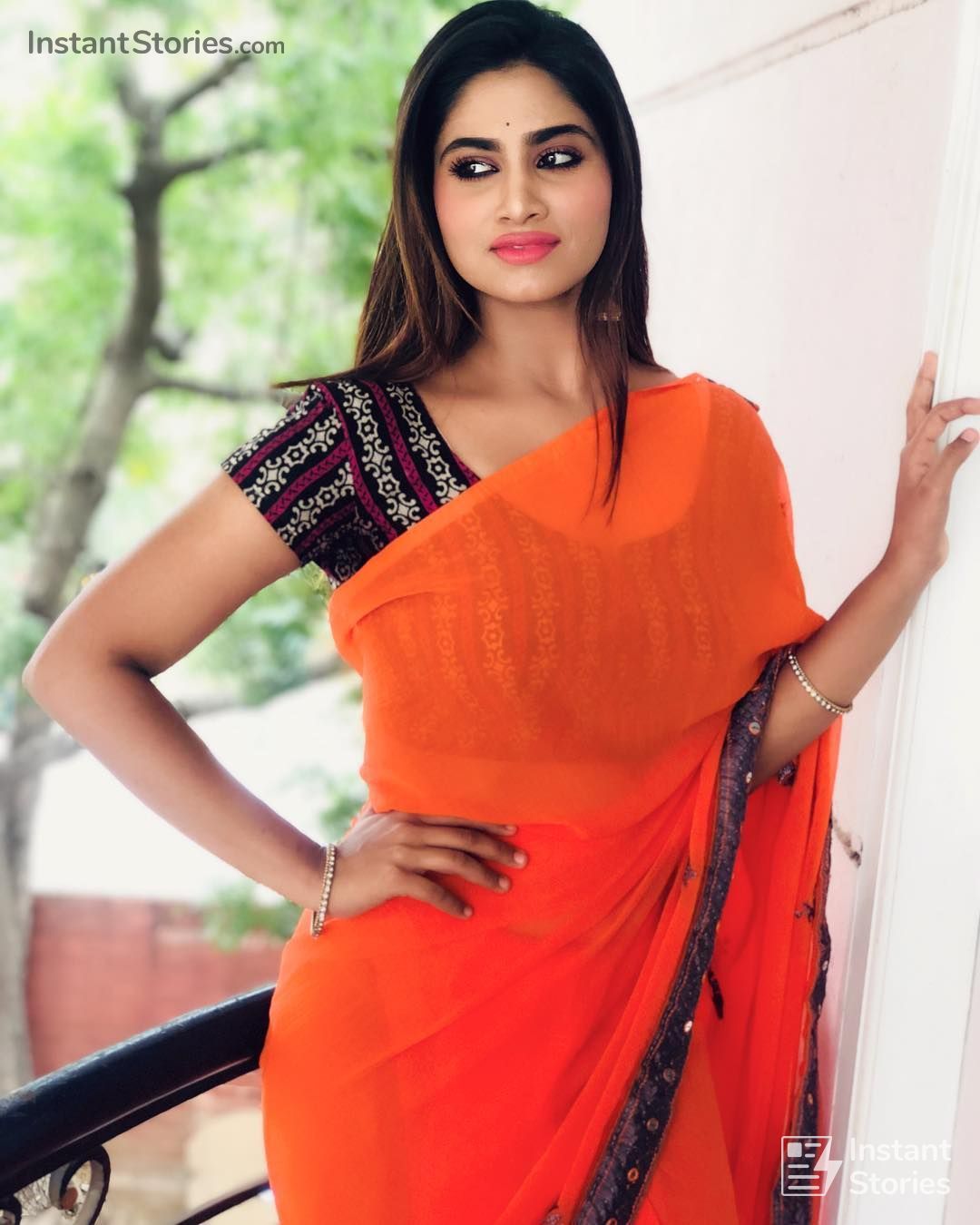 Shivani Narayanan Latest Hot HD Photos / Wallpapers (1080p) (Instagram / Facebook) (3086) - Shivani Narayanan
