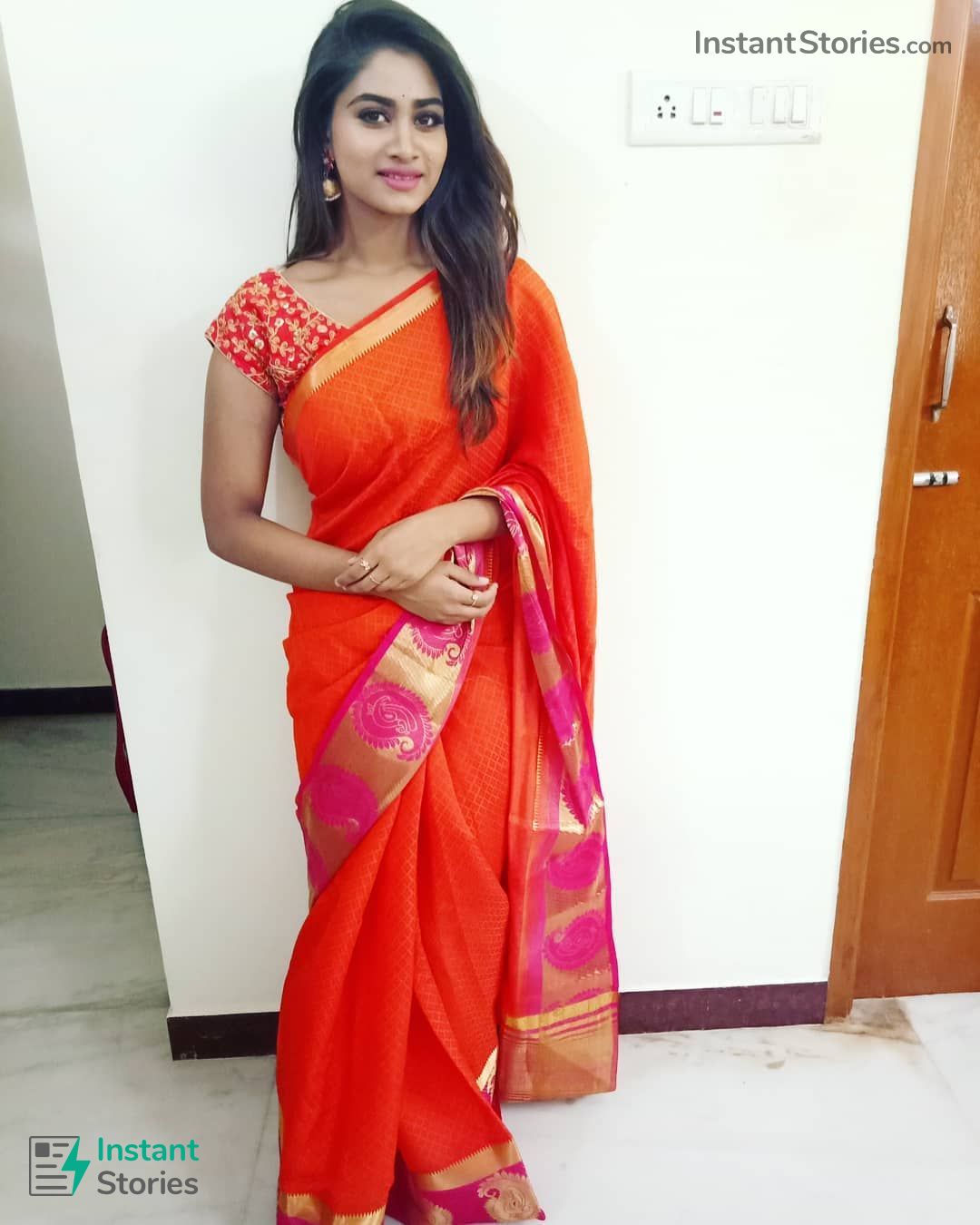 Shivani Narayanan Latest Hot HD Photos / Wallpapers (1080p) (Instagram / Facebook) (3030) - Shivani Narayanan