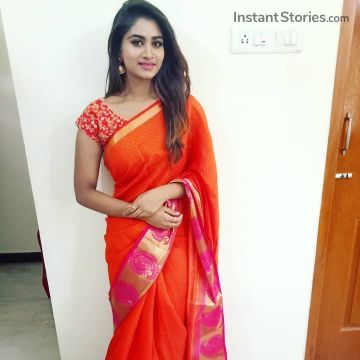 Shivani Narayanan Latest Hot HD Photos / Wallpapers (1080p) (Instagram / Facebook)