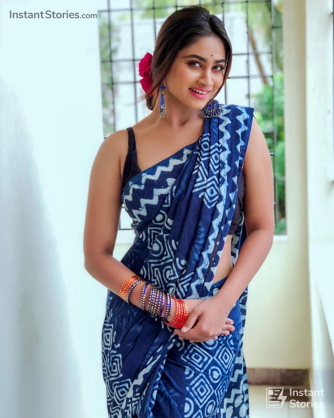 Shivani Narayanan Latest Hot HD Photos / Wallpapers (1080p) (Instagram / Facebook) (2974) - Shivani Narayanan