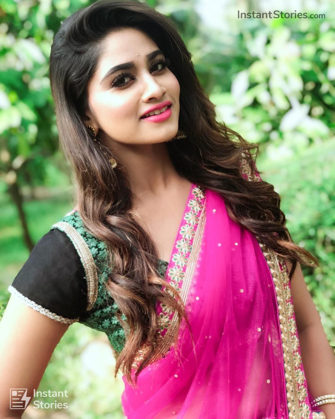 Shivani Narayanan Latest Hot HD Photos / Wallpapers (1080p) (Instagram / Facebook) (3053) - Shivani Narayanan