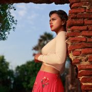 Shraddha Srinath Latest Hot HD Photos/Wallpapers (1080p,4k)