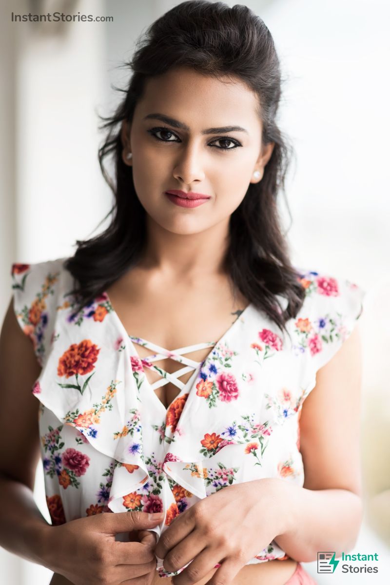 Shraddha Srinath Latest Hot HD Photos/Wallpapers (1080p,4k) (6613) - Shraddha Srinath