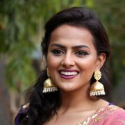 Shraddha Srinath Latest Hot HD Photos/Wallpapers (1080p,4k)