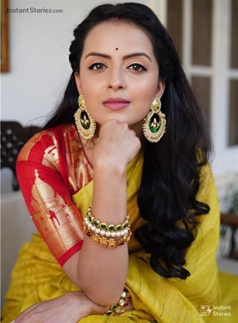 Shrenu Parikh Latest Hot Images (1671) - Shrenu Parikh