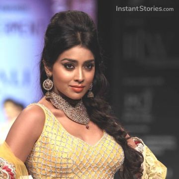 Shriya Saran Latest Hot Images