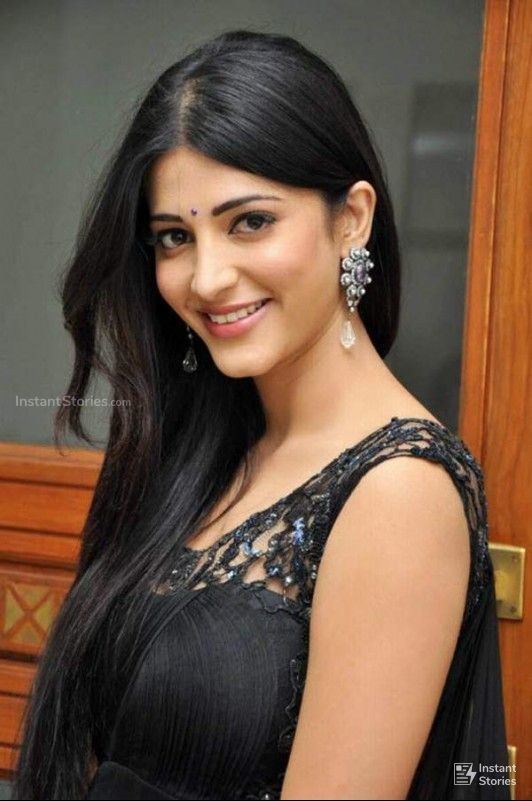 Shruti Haasan Latest Hot HD Photos/Wallpapers (1080p,4k) (7192) - Shruti Haasan